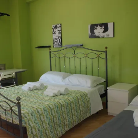 Apartment Ampia Dimora A Tra Mare E Pineta - La Casa Di Marta