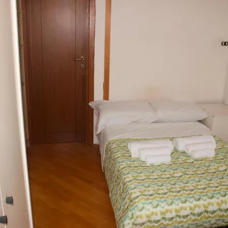 Apartment Ampia Dimora A Tra Mare E Pineta - La Casa Di Marta