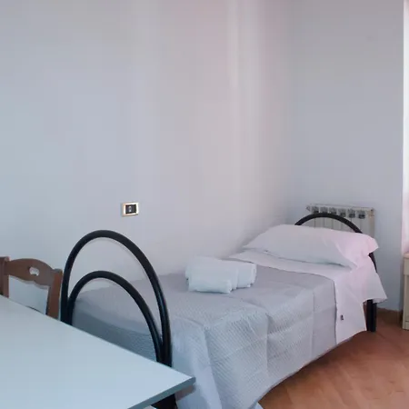 Apartment Ampia Dimora A Tra Mare E Pineta - La Casa Di Marta Pescara