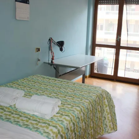 Ampia Dimora A Tra Mare E Pineta - La Casa Di Marta * Pescara