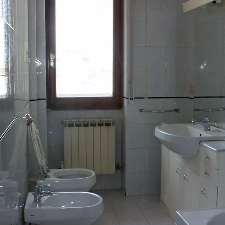 Apartment Ampia Dimora A Tra Mare E Pineta - La Casa Di Marta