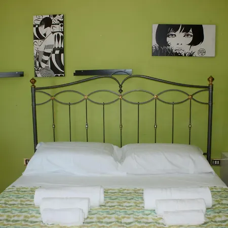 Ampia Dimora A Tra Mare E Pineta - La Casa Di Marta Apartment Pescara
