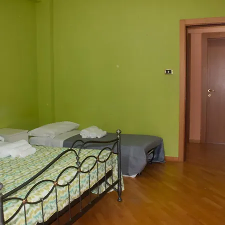 Ampia Dimora A Tra Mare E Pineta - La Casa Di Marta * Pescara