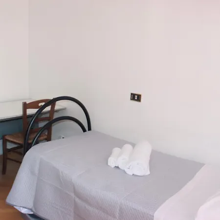 Ampia Dimora A Tra Mare E Pineta - La Casa Di Marta Apartment