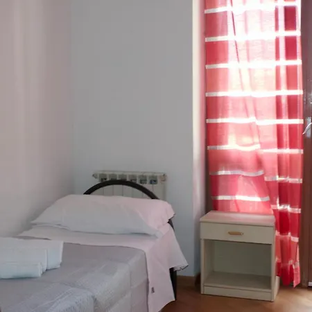 Apartment Ampia Dimora A Tra Mare E Pineta - La Casa Di Marta *