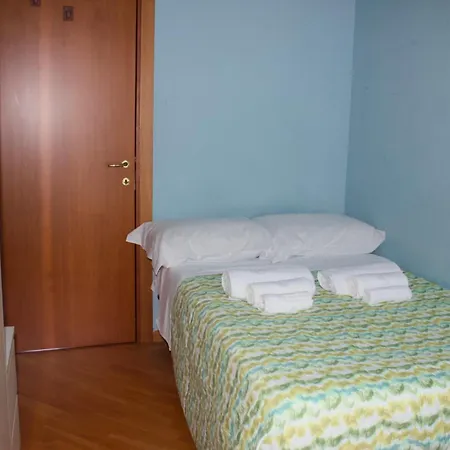 Apartment Ampia Dimora A Tra Mare E Pineta - La Casa Di Marta Pescara