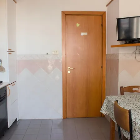شقة Ampia Dimora A Tra Mare E Pineta - La Casa Di Marta *