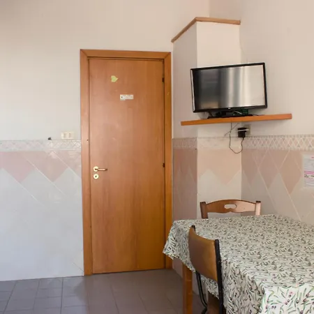 Ampia Dimora A Tra Mare E Pineta - La Casa Di Marta * Pescara