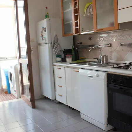 Ampia Dimora A Tra Mare E Pineta - La Casa Di Marta * Pescara
