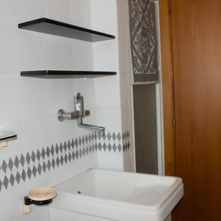 Ampia Dimora A Tra Mare E Pineta - La Casa Di Marta Apartment *