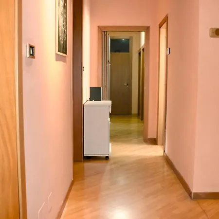 Ampia Dimora A Tra Mare E Pineta - La Casa Di Marta *