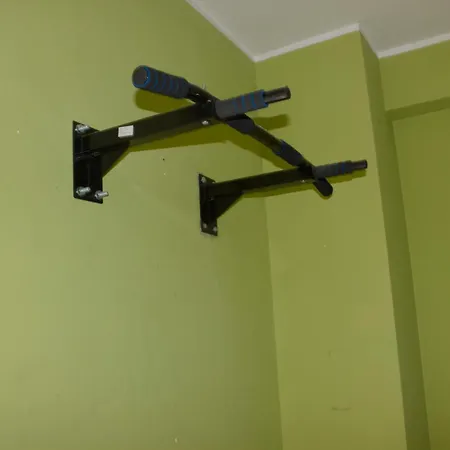 شقة Ampia Dimora A Tra Mare E Pineta - La Casa Di Marta بيسكارا
