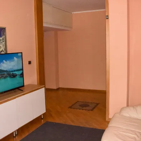 Ampia Dimora A Tra Mare E Pineta - La Casa Di Marta