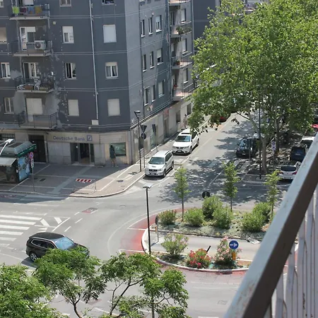 Ampia Dimora A Tra Mare E Pineta - La Casa Di Marta Apartment Pescara